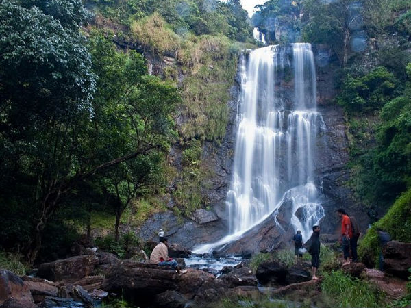 ஹெப்பே நீர்வீழ்ச்சி. ஹெப்பே நீர்வீழ்ச்சி.