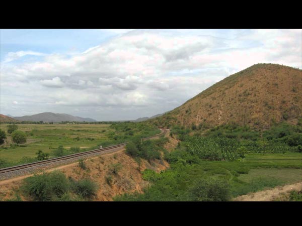 சங்கமேஷ்வர ஆலயம் சங்கமேஷ்வர ஆலயம்