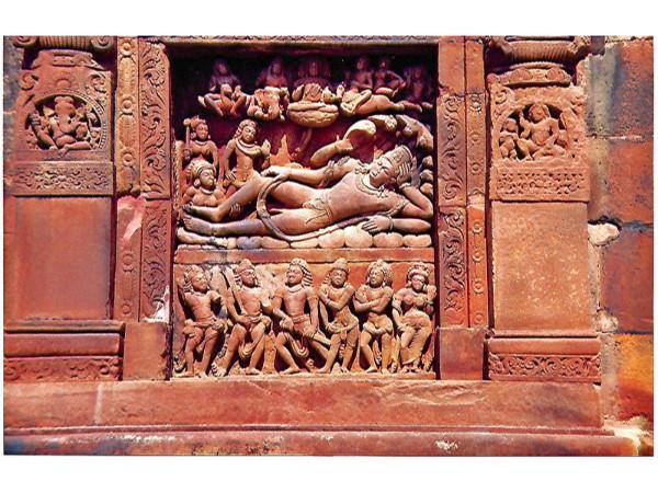 தசாவதாரம் கோயில்