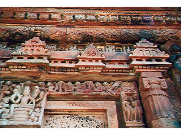  கங்கை, யமுனை