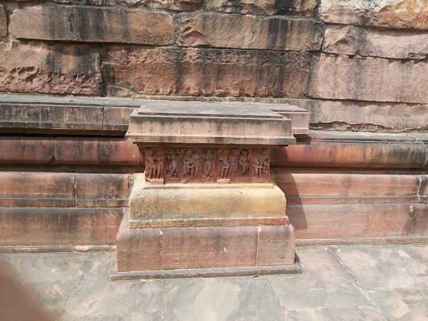 பத்து அவதாரங்களும் ஒரே இடத்தில்