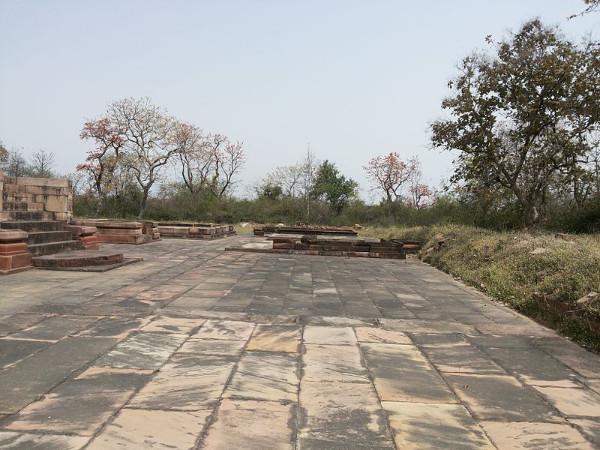 பத்து அவதாரங்களும் ஒரே இடத்தில்