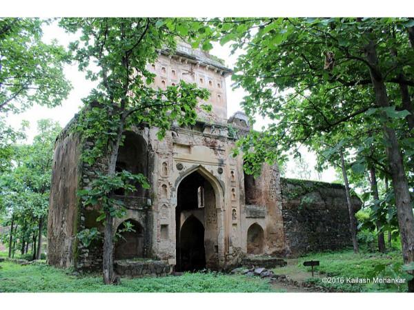 பத்து அவதாரங்களும் ஒரே இடத்தில்