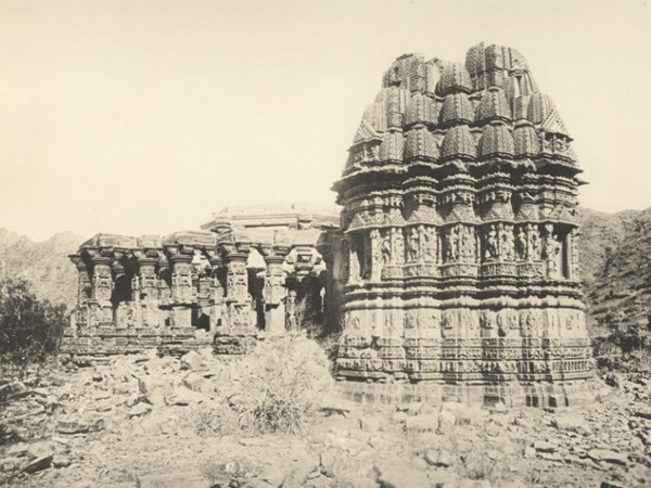 கிரடு கோயில்