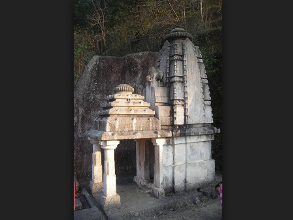 ஹதியா தேவல், உத்தரகண்ட்