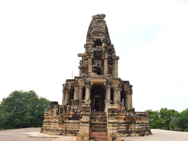 ககன்மத், மத்திய பிரதேசம்