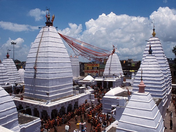 தேவ்கர் கோயில், ஜார்கண்ட்