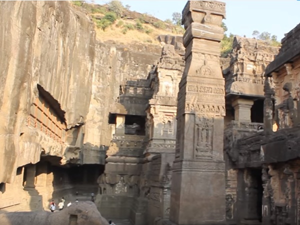 கற்களை பயன்படுத்தவில்லையாம்!