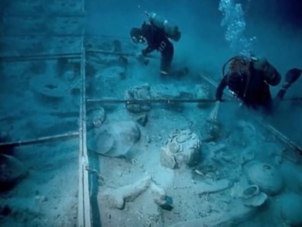 மகாபாரதம் உண்மையா