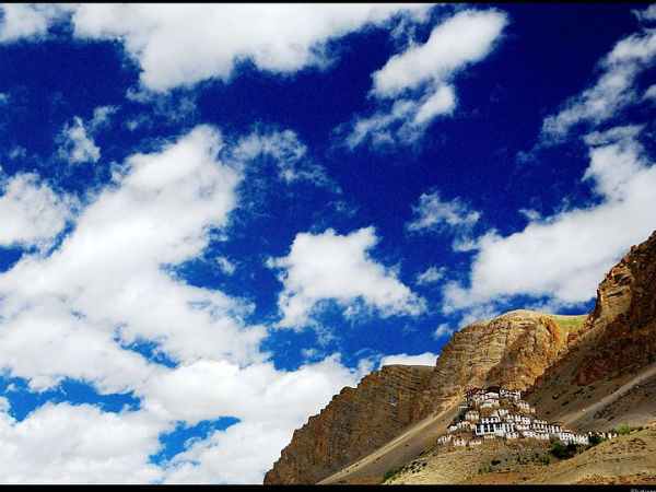 அழகியப் பயணத்தின் மூலமா ஆக்ஸிஜன் நம் நாசியினை நெருட வைக்கும் முக்கிய இடங்கள் பற்றி தெரியுமா?