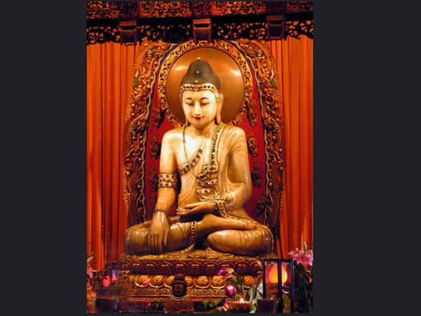 சீன அறிஞர் விளக்கம் சீன அறிஞர் விளக்கம்