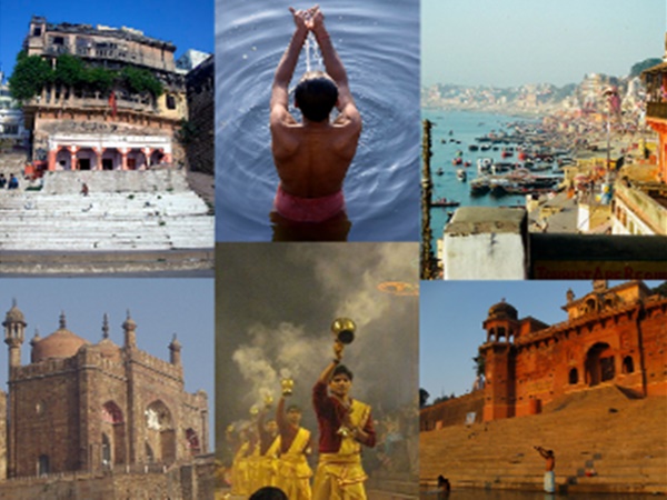 முக்தி அடைய