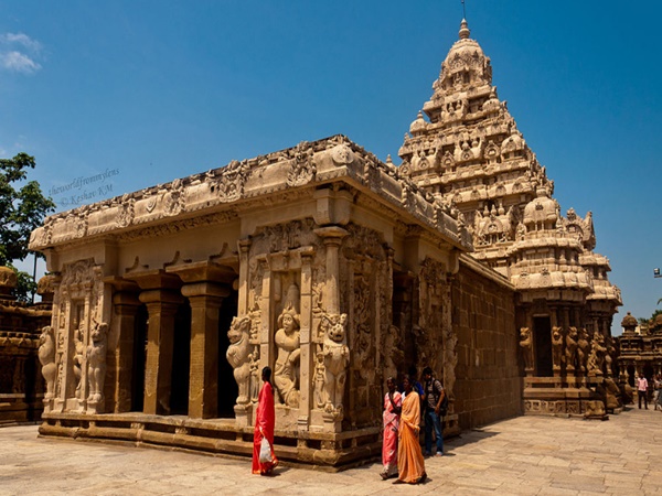 காஞ்சிபுரம்