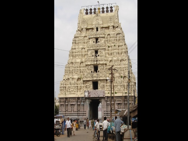 கோயில் நகரம்