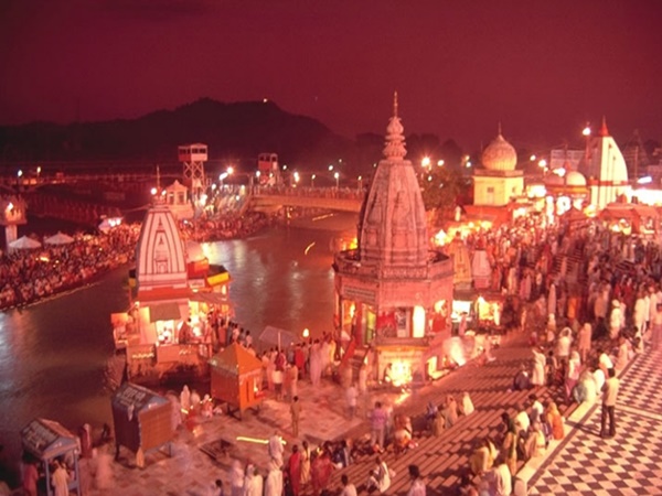 அரித்துவார்