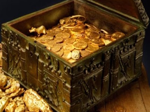  உலகின் மிகப் பெரிய பணக்காரர்