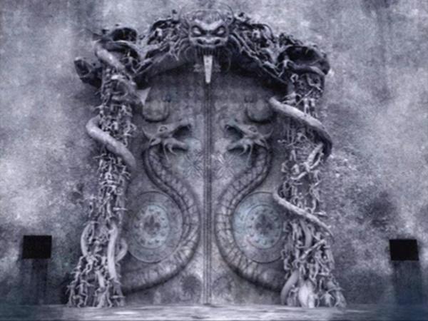 பத்மநாபசுவாமி கோயில் பத்மநாபசுவாமி கோயில்