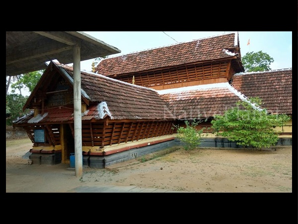 திருப்பாலத்தூர் சிவன் 