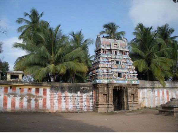 வடிவழகிய நம்பி பெருமாள் கோயில்