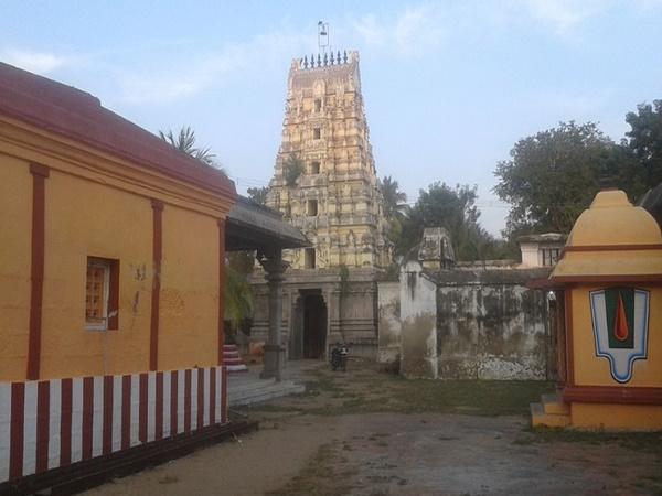திருக்கூடலூர்