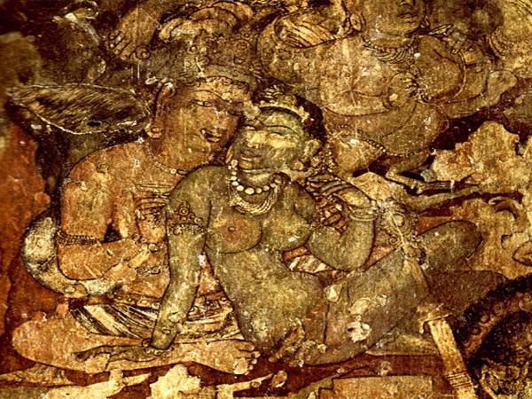 இந்து மதத்துக்கு மாற்றா புத்தமதம்