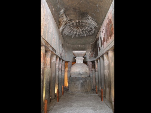 பிட்சுக்களின் ஓய்விடம்