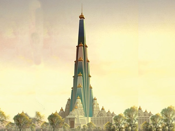 எவ்வளவு மாடி இருக்கும்?