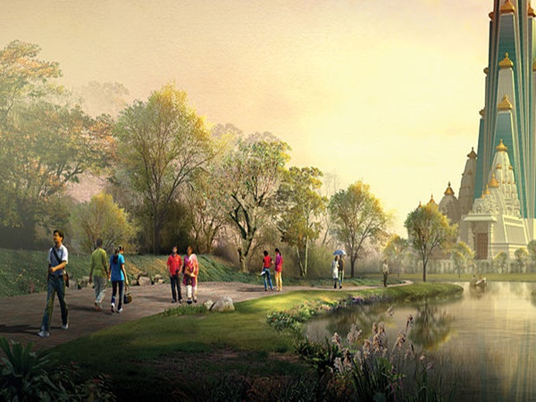 நீங்கள் கட்டாயம் காணவேண்டிய இடம்