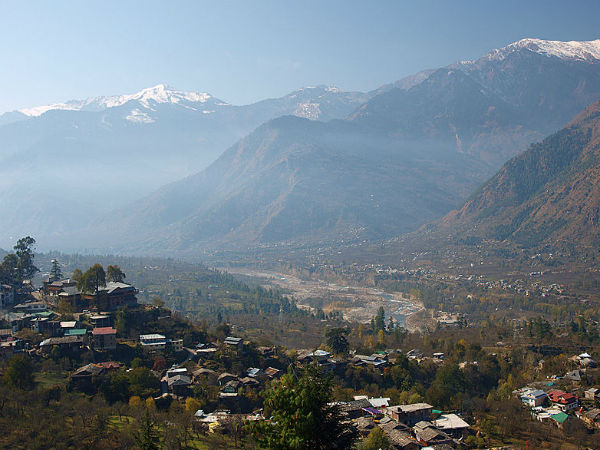 அழகியப் பயணத்தின் மூலமா ஆக்ஸிஜன் நம் நாசியினை நெருட வைக்கும் முக்கிய இடங்கள் பற்றி தெரியுமா?