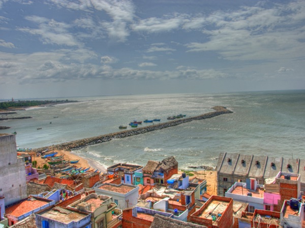 கன்னியாகுமரி கன்னியாகுமரி