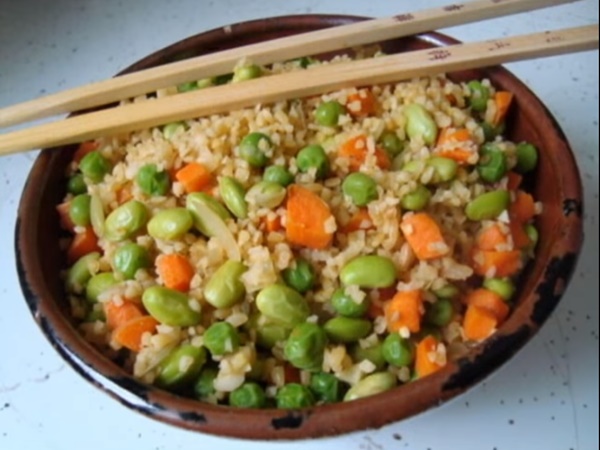 சீன உணவுகள்