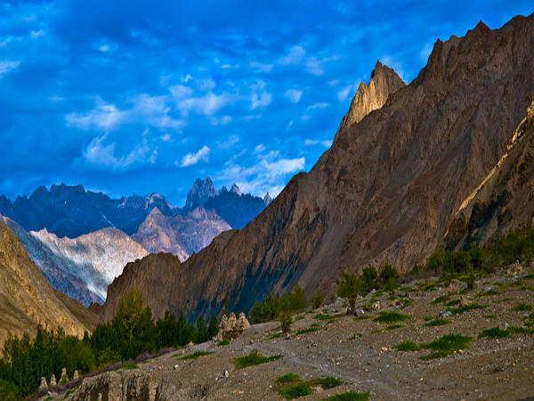 கமேத் சிகரம் 