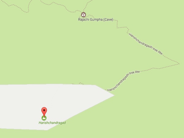  கேதரேஸ்வர் குகைகள்