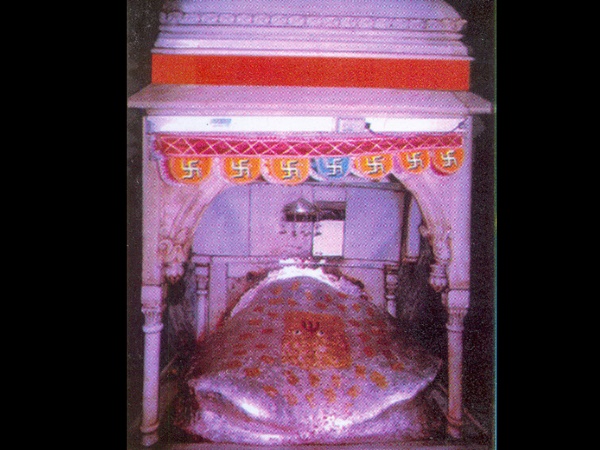 மகந்திப்பூர் பாலாஜி 