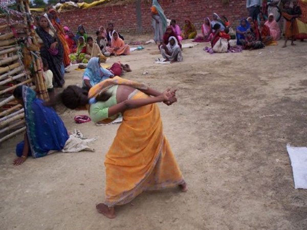 ஹர்சு பிரம் கோயில்