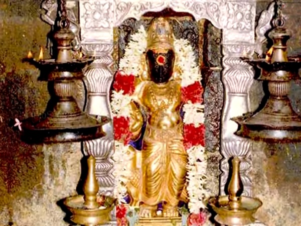 சனீஸ்வரன் வைக்கும் ட்விஸ்ட்