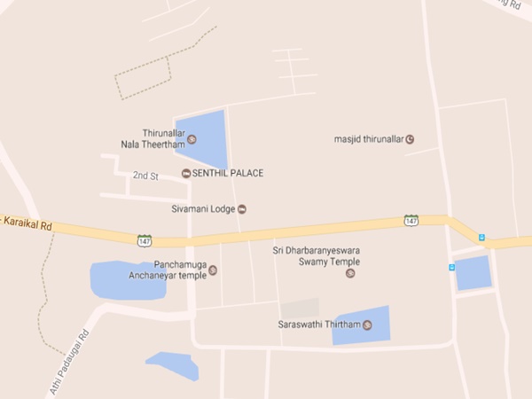 பஞ்சமுக ஆஞ்சநேயர் கோயில்