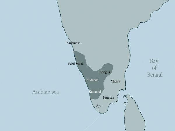 கோபப் பார்வையில் அருள் பாலிக்கும் பகவதி கோபப் பார்வையில் அருள் பாலிக்கும் பகவதி