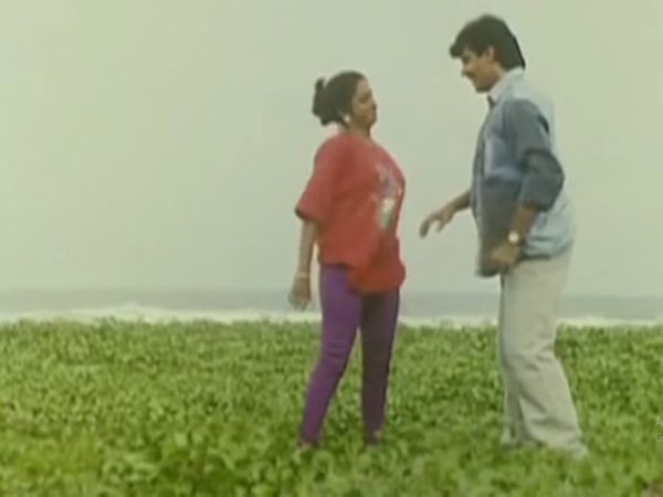 கடற்கரை கடற்கரை