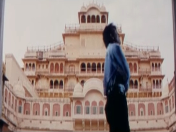 ஆனந்த பூங்காற்றே ஆனந்த பூங்காற்றே