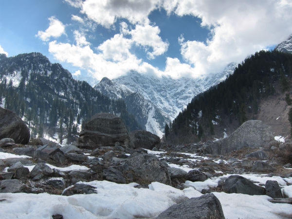  ஒரு புதிய அனுபவம் பெறனும்னு ஆசையா? பட்டால்சூ மலைப்பயணத்துக்கு ரெடியா இருங்க!!