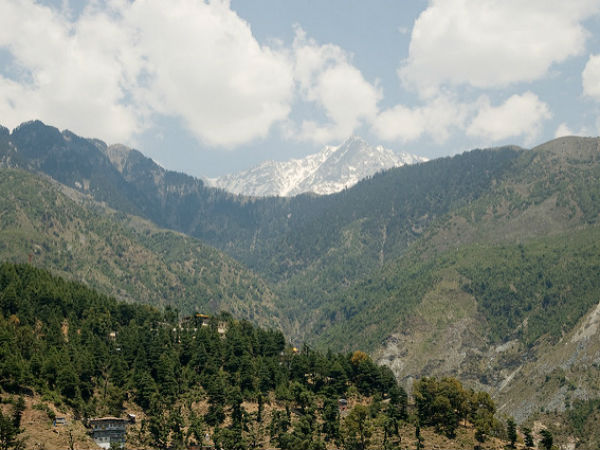 பூம்புகார் தெரியும் அது என்ன இந்திரஹார் எங்க இருக்கு?