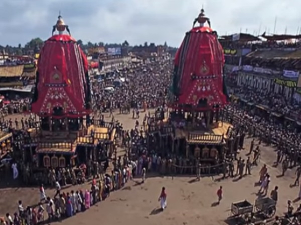 நவகளேபரா நவகளேபரா