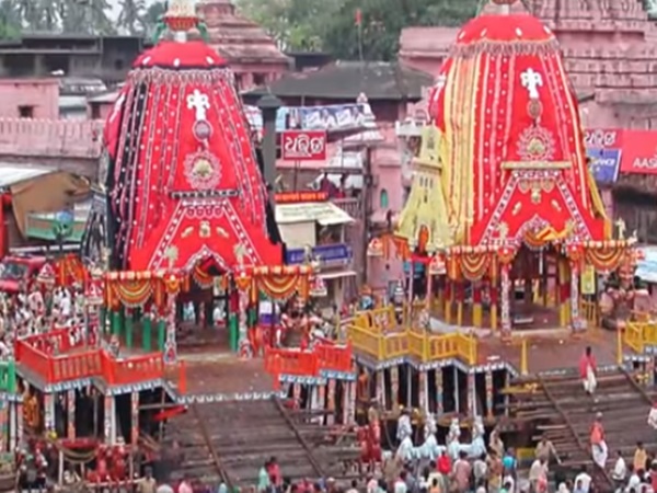 புதிய புதிய தேர்கள் புதிய புதிய தேர்கள்