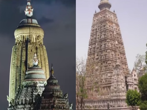புத்தர் கோயிலா? புத்தர் கோயிலா?