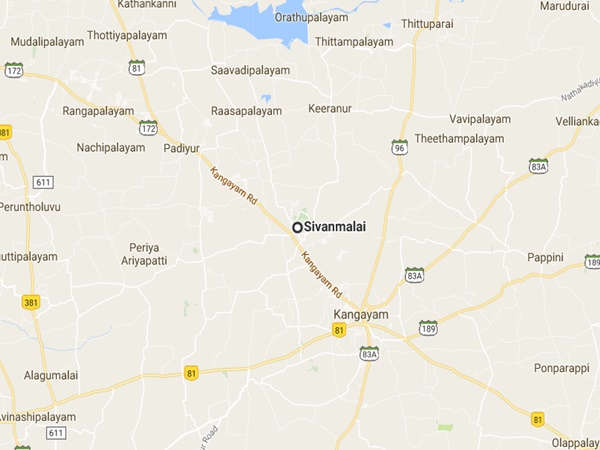 அருகிலுள்ள சுற்றுலாத் தளங்கள்