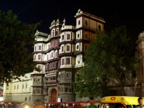 இந்தூர் இந்தூர்