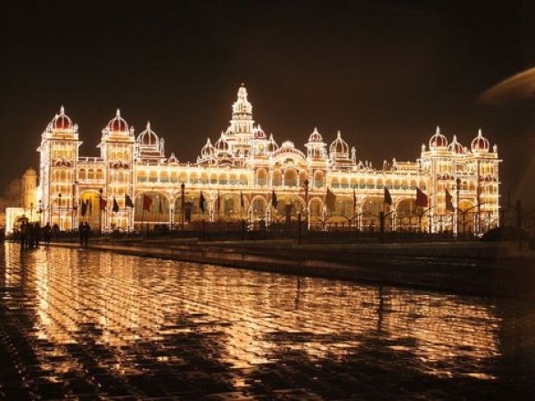 மைசூரு மைசூரு