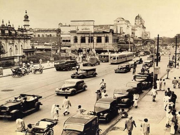 கல்கத்தா