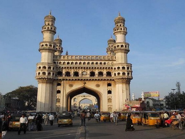 ஹைதராபாத்